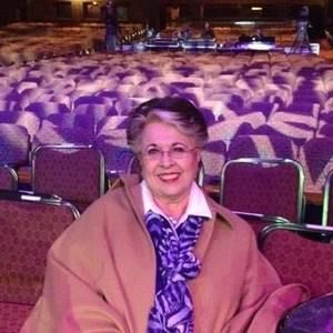 Meet your Posher, Kay